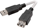 Cable vivanco USB 2.0 Extension USB To USB