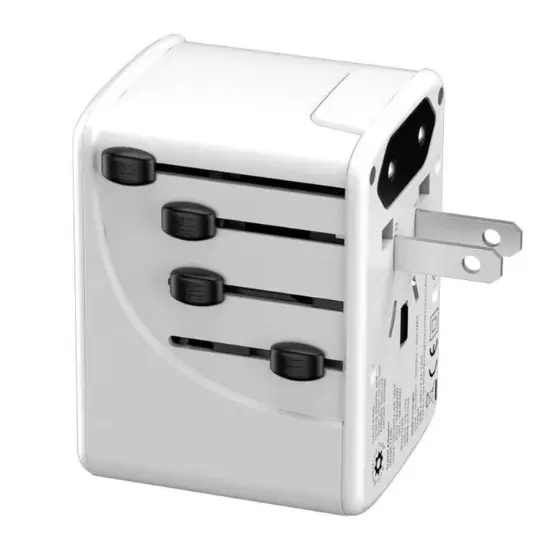 Travel Adapter cellularline