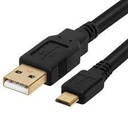 Cable vivanco USB 2.0 To Micro USB 1,8m