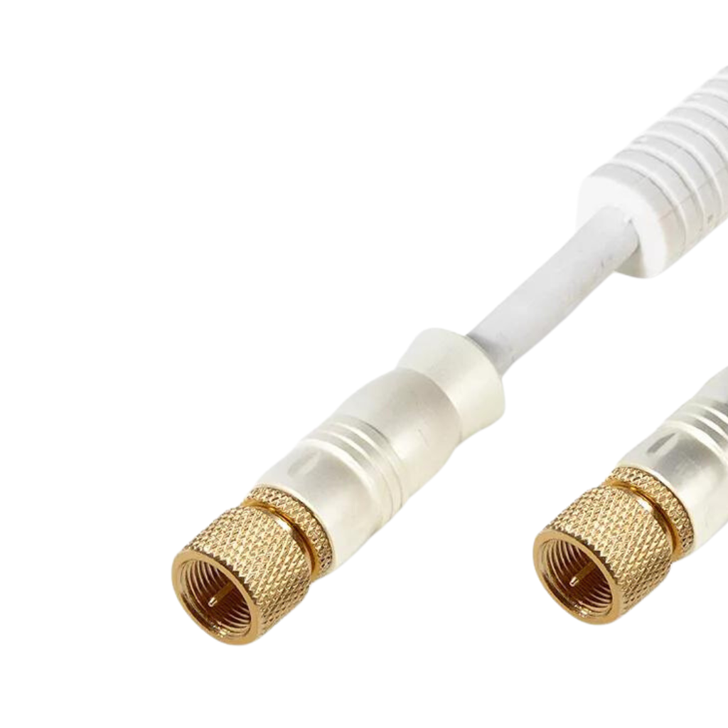 Vivanco Cable Receiver Connection 3m