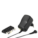 Vivanco Adapter Universal AC/DC Power Adapter 600 mAh (3-12 V)