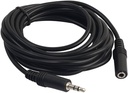 AUX Cable vivanco Connection Lead