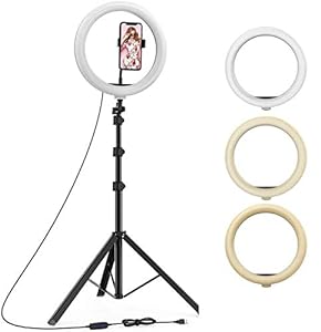 Ring Light Fill 26cm