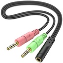 Vivanco Cable Aux Adapter 4-Pin