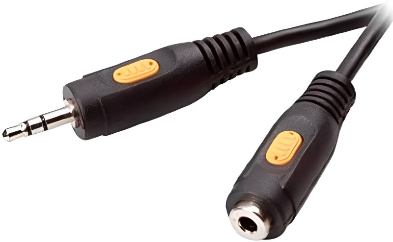 Vivanco AUX Cable 0,9m
