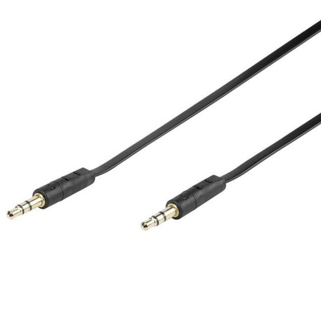 AUX Cable vivanco 0,9m