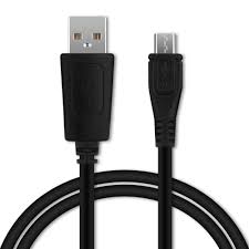 Cable vivanco Micro-USB 1m