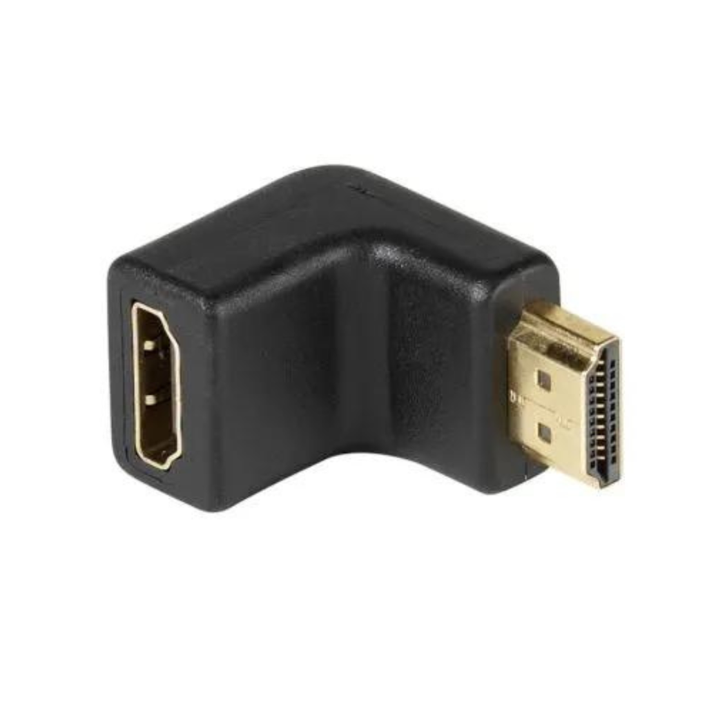 Vivanco Converter HDMI Soucket To HDMI Plug