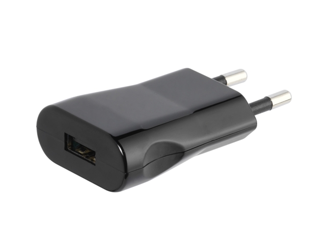 Vivanco Charger 5V 1000mA