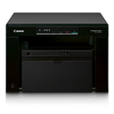Canon Printer Image Class -MF3010