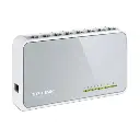 Desktop Switch Tp-link 8-Port TL-SF1008D