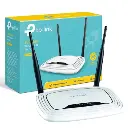 Wireless N Router tp-link 300 Mbps TL-WR841N