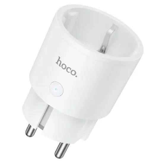 Hoco AC16 Veloz smart socket(EU/GER)