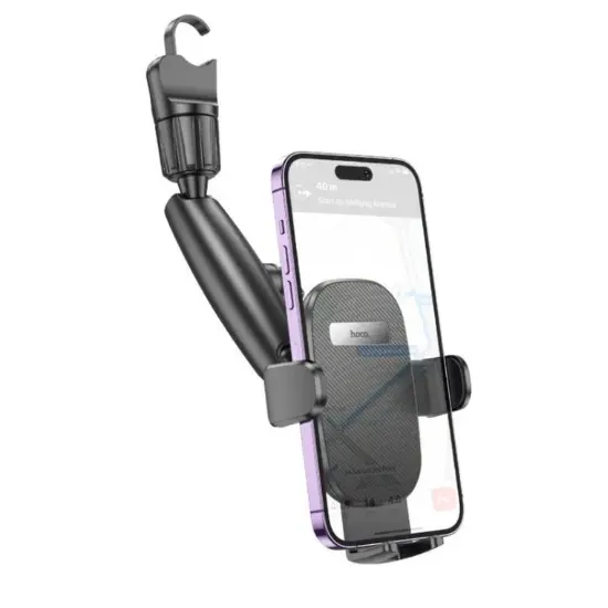 Hoco Waves Rearview Mirror Car Holder - H17