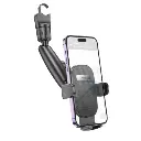 Hoco Waves Rearview Mirror Car Holder - H17