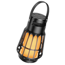 Hoco Speaker Wild Fun Outdoor Camping Light BT- BS61