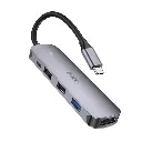Hoco Converter Type-C Multi-Function -HB27