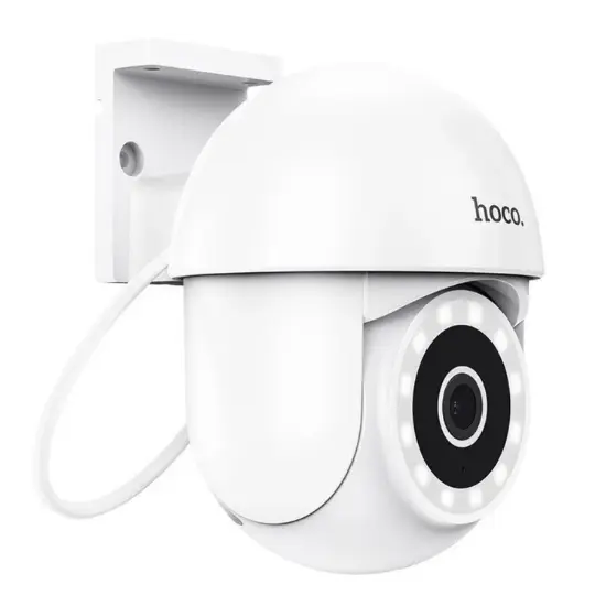 Hoco Outdoor Camera PTZ HD - D2