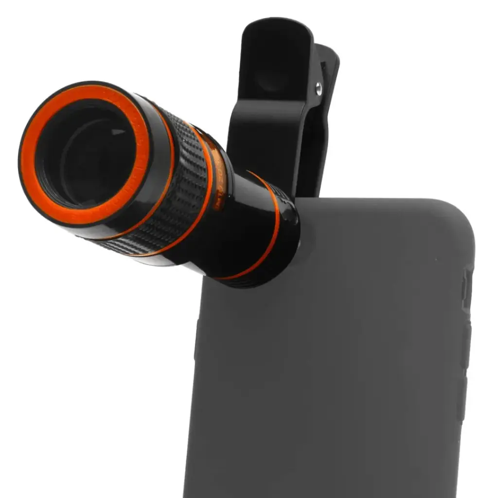 Mobile Phone Telescope 12x C35001