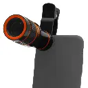 Mobile Phone Telescope 12x C35001