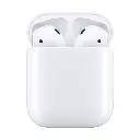 Apple AirPods 2 With Charging Case