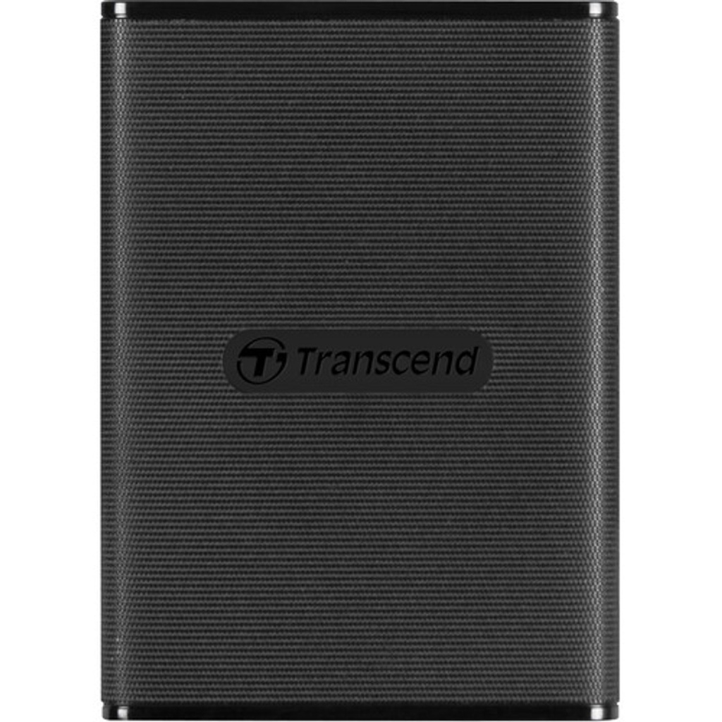 500 SSD USB-C & A Transcend - ESD270C (Up to 520 MB/s)