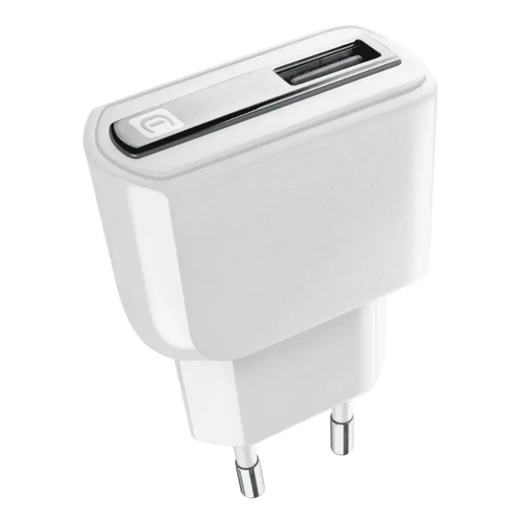 Cellularline Charger 12W