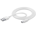 Cable cellularline USB To Type-C 120cm