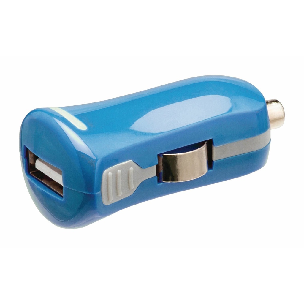 Car Charger cellularline USB 5W