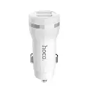 Car Charger hoco Z27 Lightning