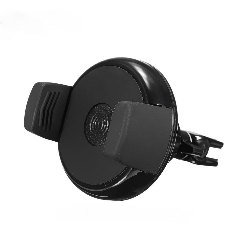 Car holder WX-020 Automatic Lock Technology Wireless Charger