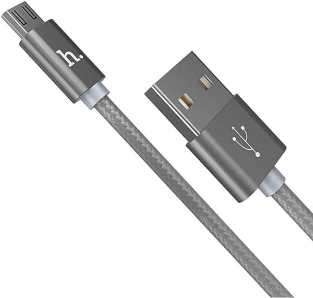 Hoco Cable Rapid Charging-X2 