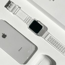 Band Silicone For Apple Watch Design by HK