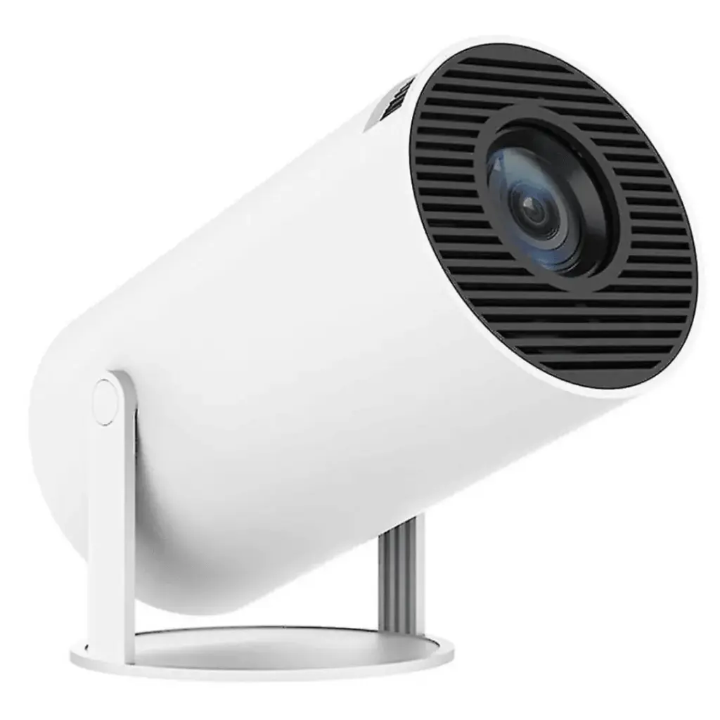 MAGCUBIC Projector Ultra HD