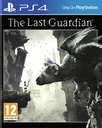 CD PlayStation 4 The Last Guardian