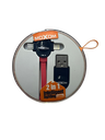 MOXOM Cable MOX-188 2in1 For Lightning And Micro-USB