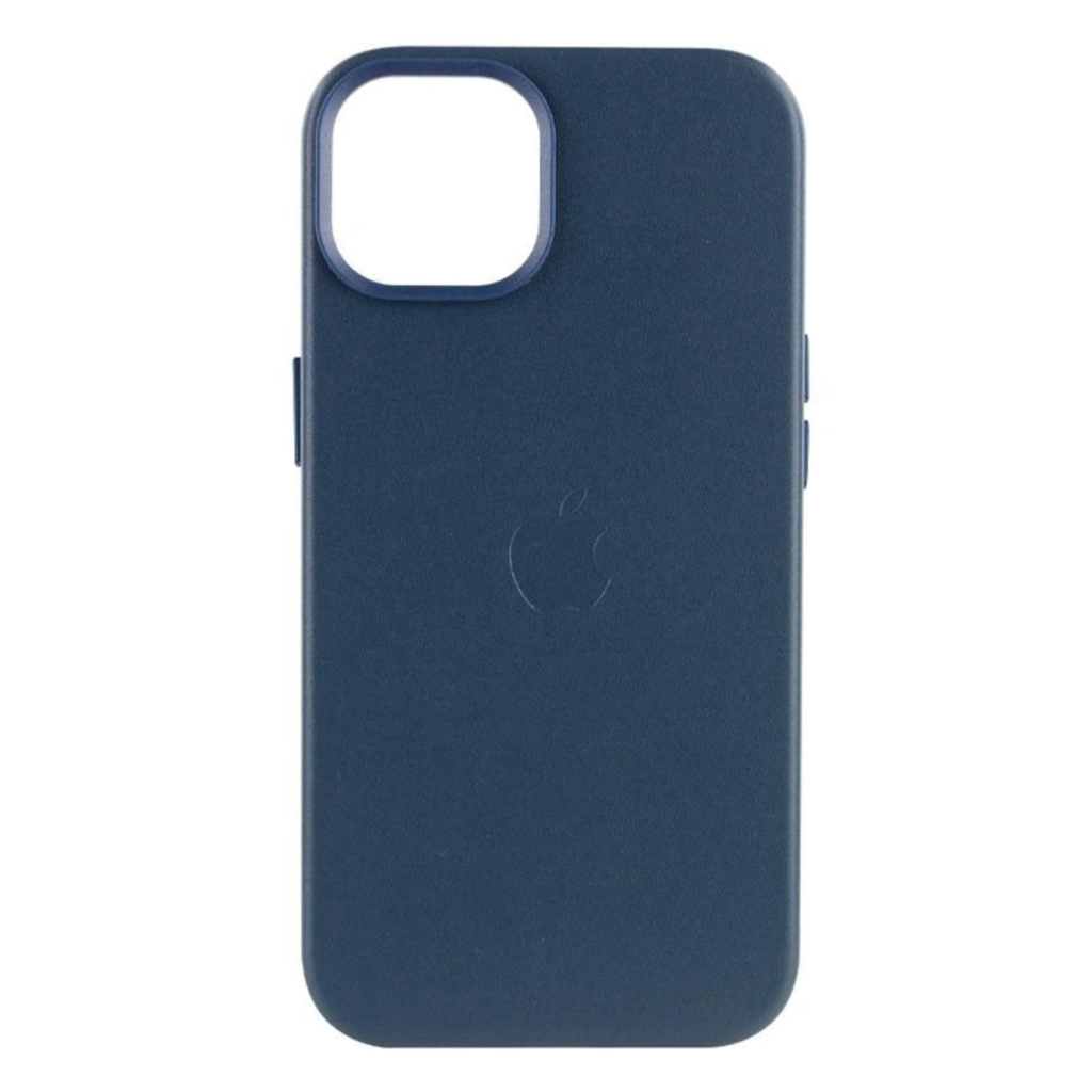 Original Leather Case Magsafe