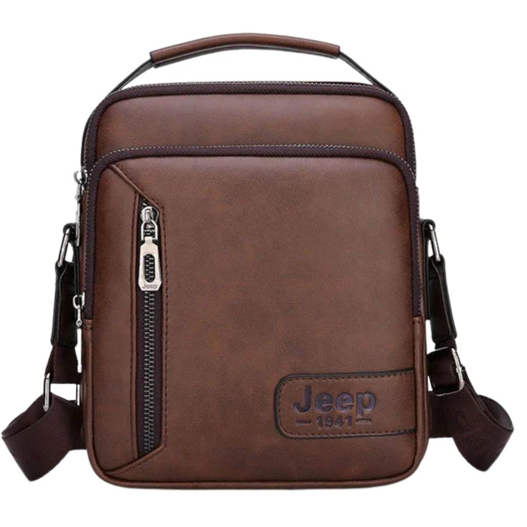 Bag Jeep1941