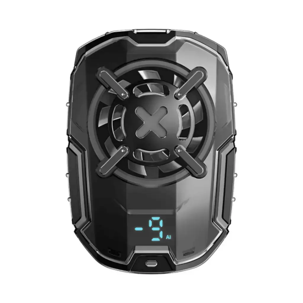 Memo Mobile Gaming Phone Cooler -DL16
