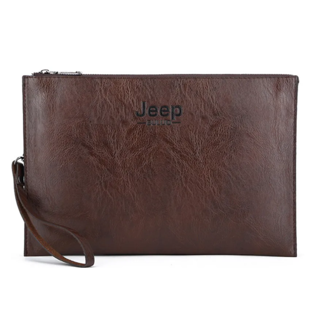 Bag Hand Jeep Buluo