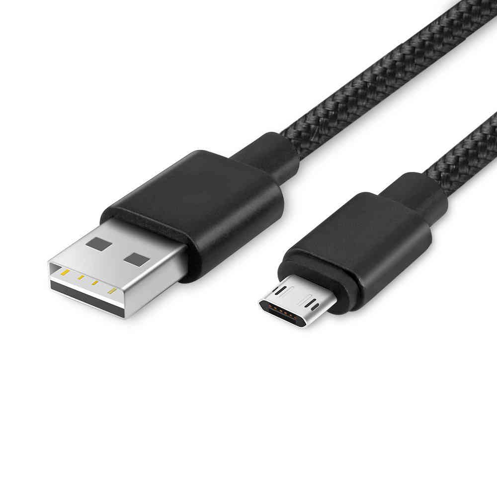 NOVA Cable Reversible Connector For Micro-USB