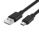 NOVA Cable Reversible Connector For Micro-USB