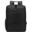 Meijieluo Back Bag For Laptop With Port USB+AUX
