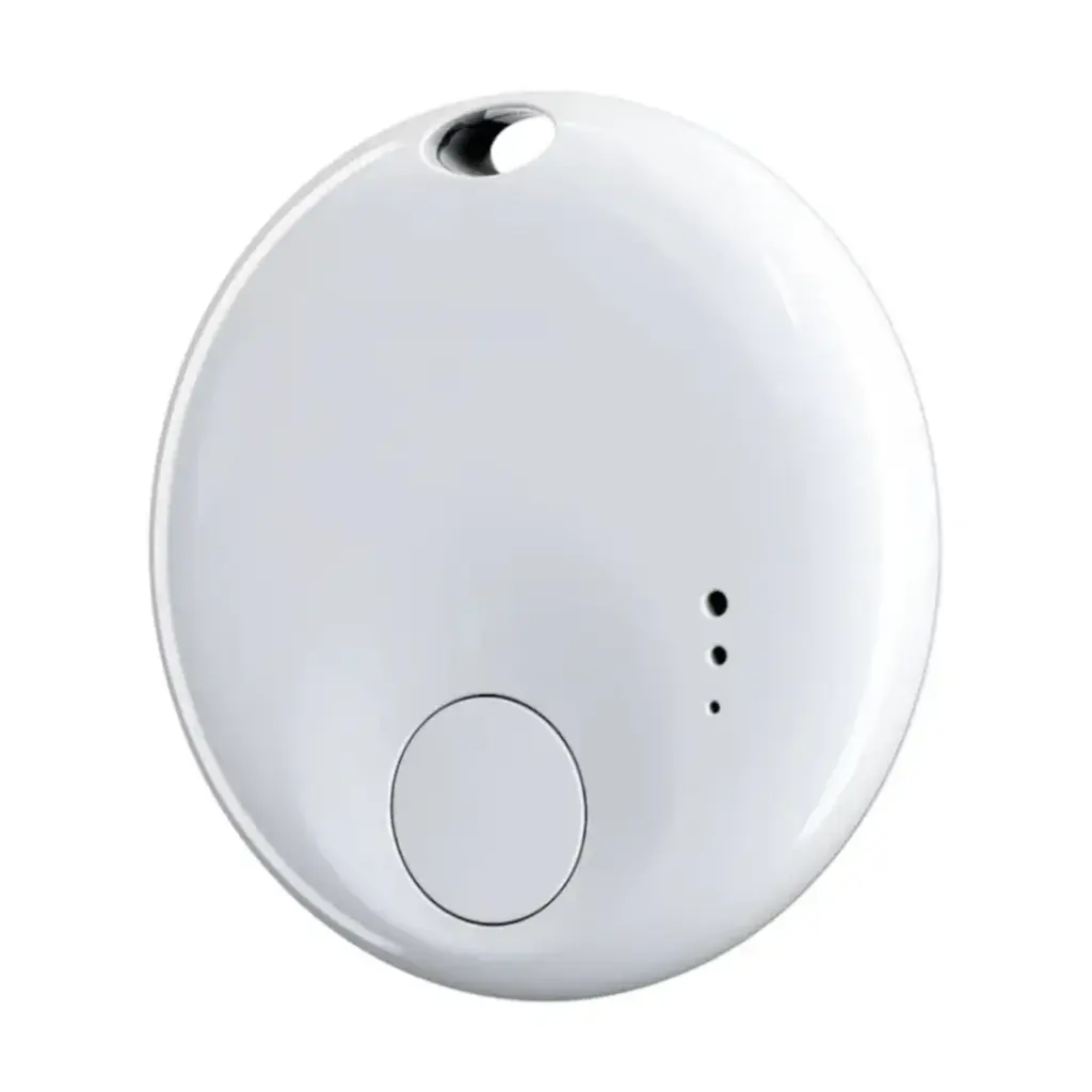 Dulowu N tag Apple find my Certified  Anti-Lost Device