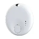 Dulowu N tag Apple find my Certified  Anti-Lost Device