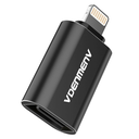Vdenmenv Converter Lightning to USB 3.0 DU16