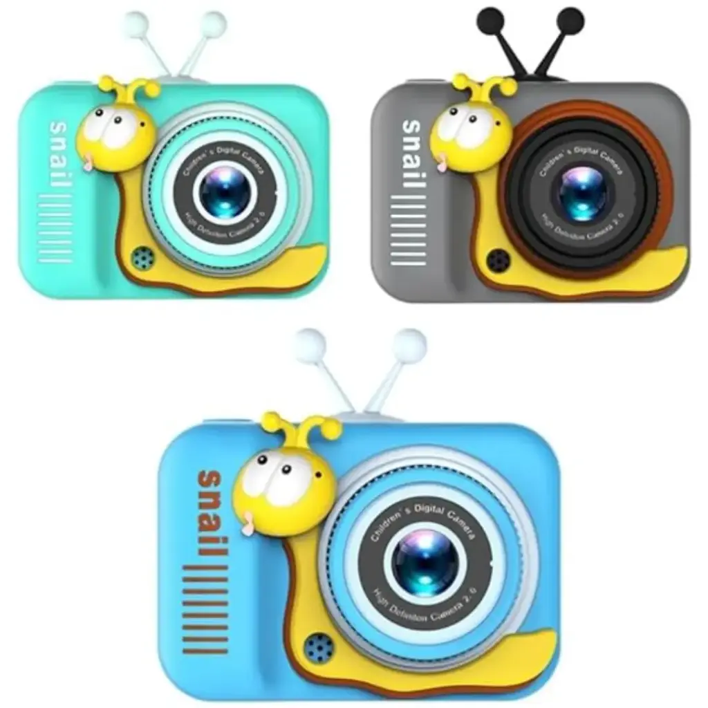 Children's Fun Camera