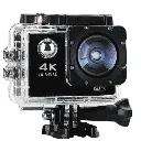 Camera 4k Sports Water Resistant
