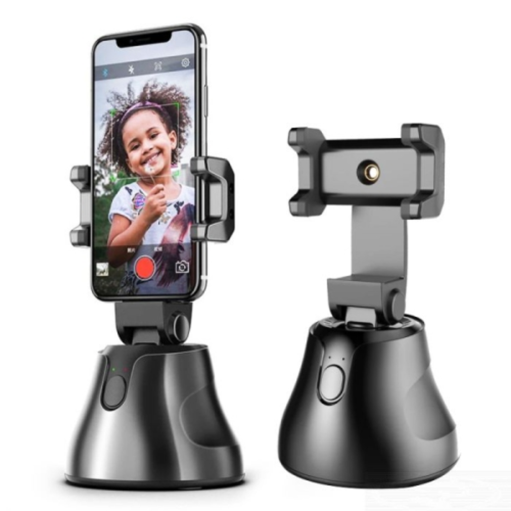 Camera Track 360 Smart Personal