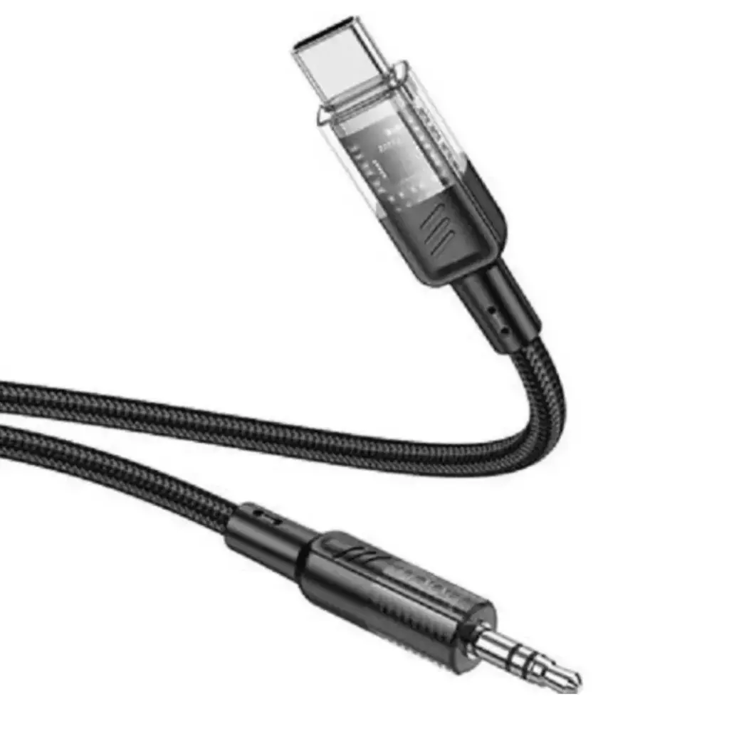 Hoco Cable Digital Audio - UPA27